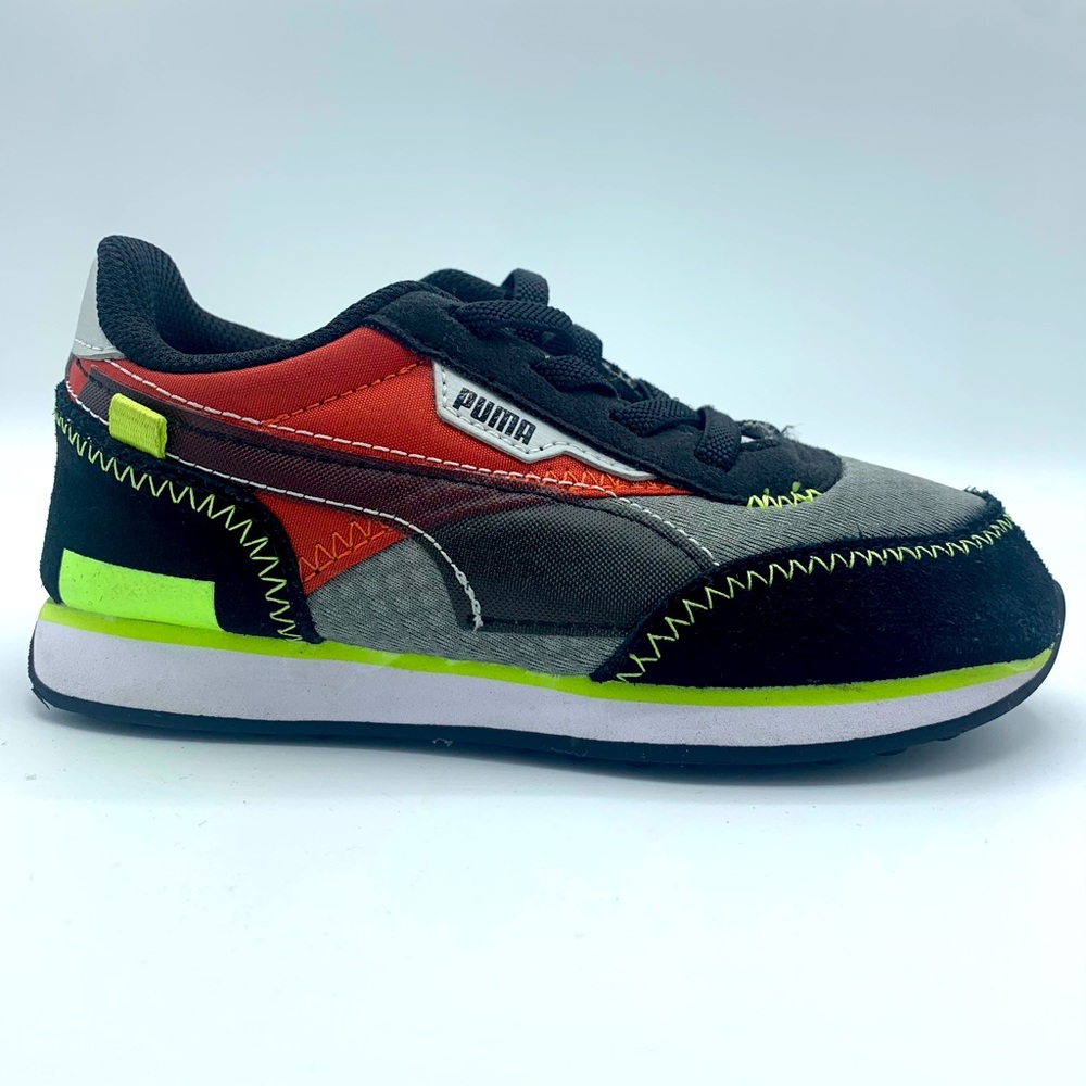 Toddler Puma Shoes size 10c